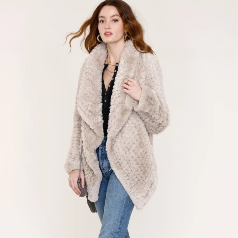 Heartloom ensley coat